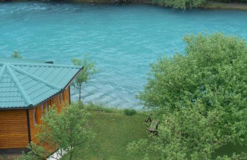 Foca Hotel | Motel Bavaria