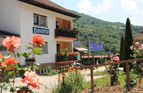 Foca Hotel | Motel Bavaria