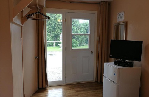 Rigaud Hotel | Motel Belair