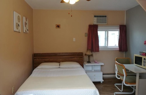 Rigaud Hotel | Motel Belair