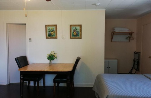 Rigaud Hotel | Motel Belair