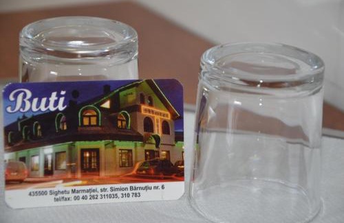 Sighetu Marmatiei Hotel | Motel Buti