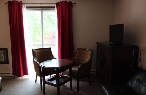 Repentigny Hotel | Motel Capri & Suites