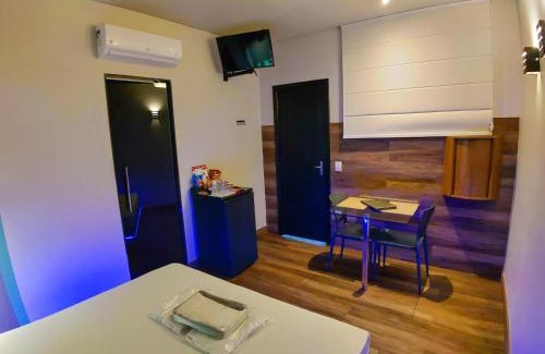 Conjunto California I Hotel | Motel Caribe