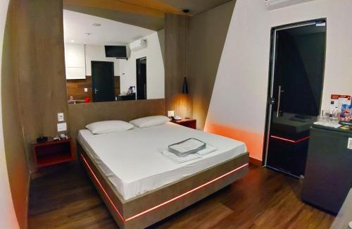 Conjunto California I Hotel | Motel Caribe