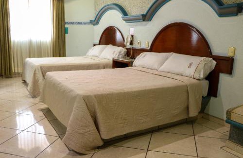 Cordoba Hotel | Motel Caribe
