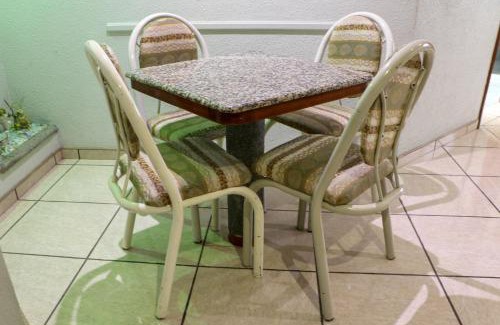 Cordoba Hotel | Motel Caribe