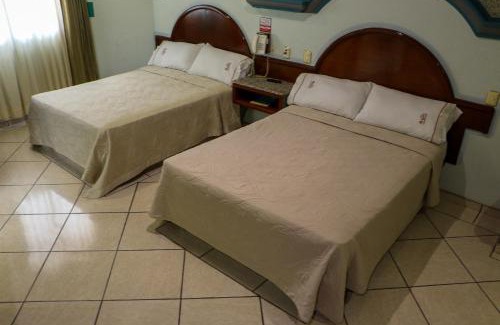 Cordoba Hotel | Motel Caribe