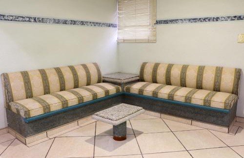 Cordoba Hotel | Motel Caribe