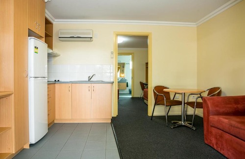 Roma Hotel | Motel Carnarvon