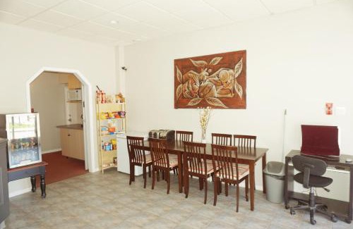 District Wright - Parc - de - la - Montagne Hotel | Motel Casino