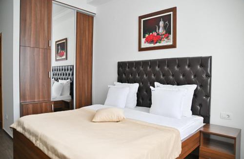 Mahala Bed & Breakfast | Motel Celebic