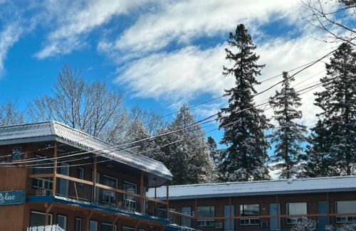 Sainte-Adele Hotel | Motel Chantolac