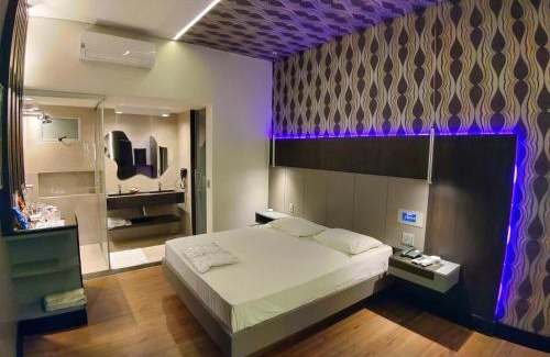 Conjunto California I Hotel | Motel Dallas