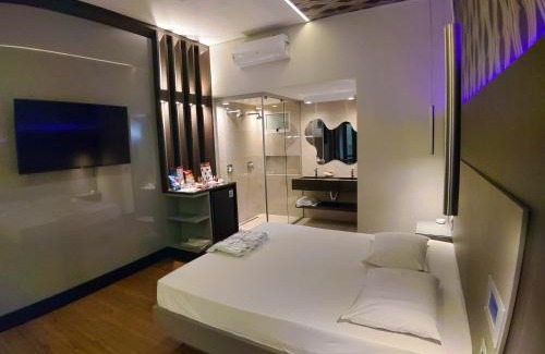Conjunto California I Hotel | Motel Dallas