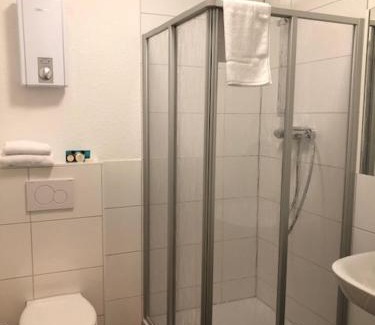Ickern Sud House | Motel de Winter - Motel - Apartmenthaus - Monteurzimmer