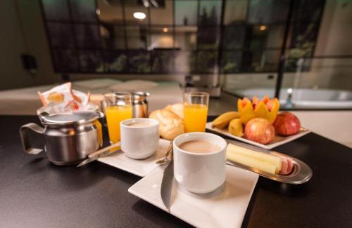 Garibaldi Hotel | Motel Della Montagna (Adult Only)