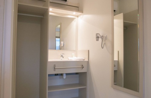 Benesse-Maremne Hotel | Motel des Landes