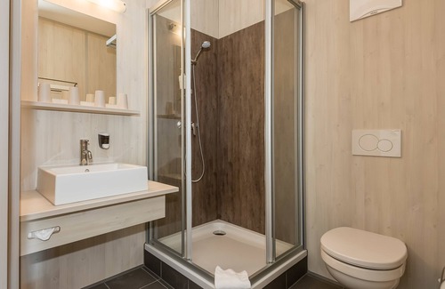 Altenerding Hotel | Motel Einstein Erding