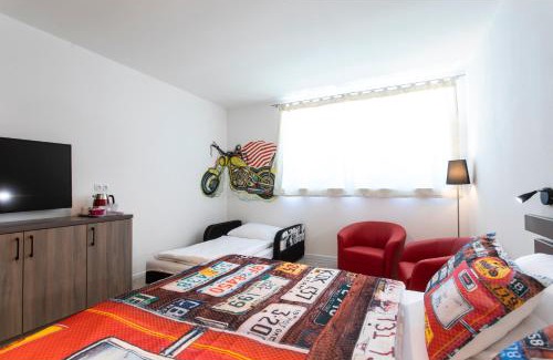 Mikulov House | Motel Eldorado
