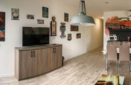 Mikulov Hotel | Motel Eldorado