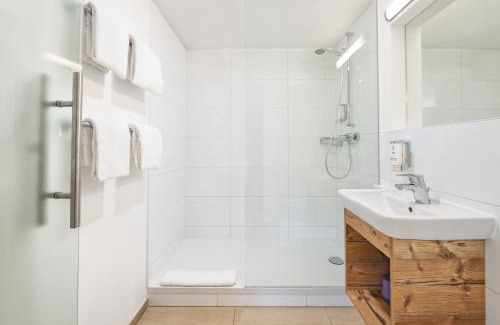 Toster Hotel | Motel Engel - self checkin