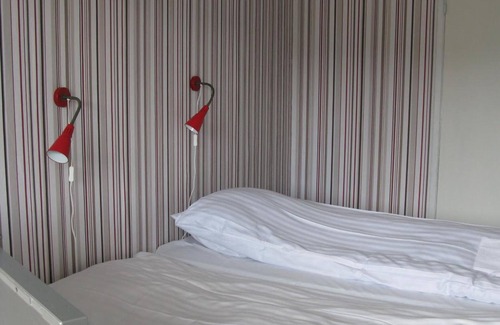 Svenstrup Hotel | Motel Europa