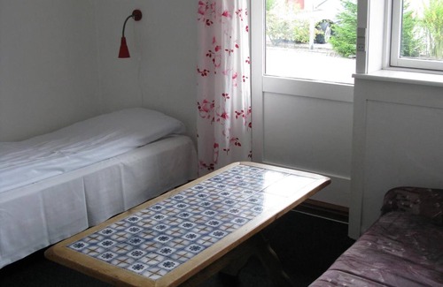 Svenstrup Hotel | Motel Europa