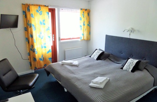 Svenstrup Hotel | Motel Europa