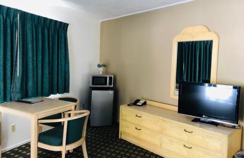 Garberville Hotel | Motel Garberville