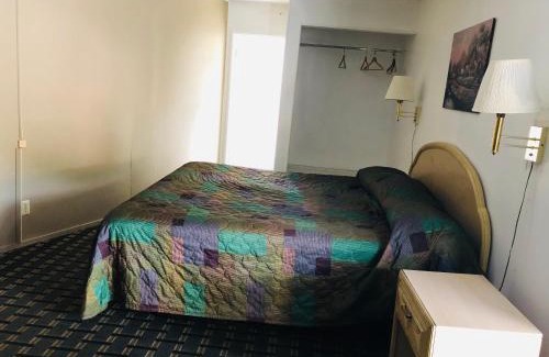 Garberville Hotel | Motel Garberville