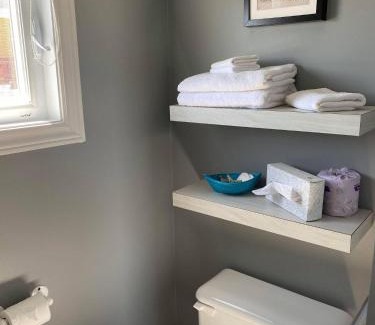 Perce Hotel | Motel Glenn