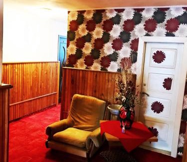 Simian Hotel | Motel Hanul Balota