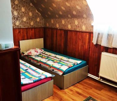 Simian Hotel | Motel Hanul Balota