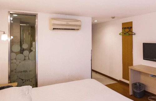 Dao Li Hotel | Motel Harbin Xinyang Kaide Plaza