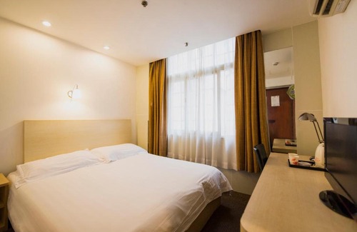 Dao Li Hotel | Motel Harbin Xinyang Kaide Plaza
