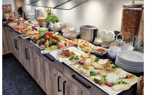 Loningen Hotel | Motel Hasetal
