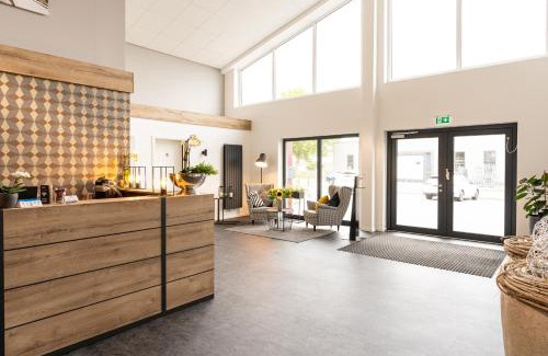 Loningen Hotel | Motel Hasetal