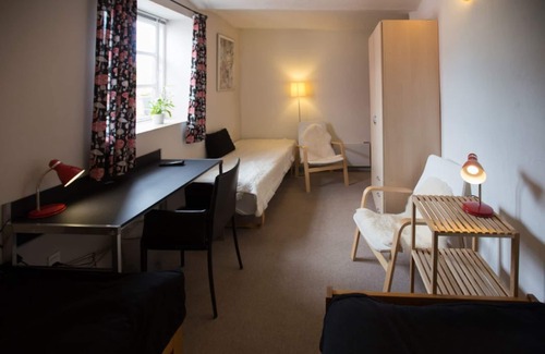 Skalstrup House | Motel Herning