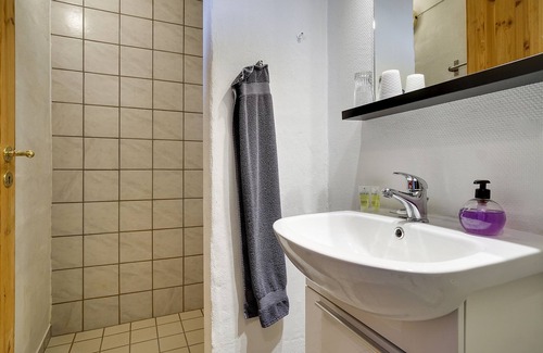 Skalstrup House | Motel Herning