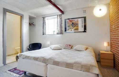 Skalstrup House | Motel Herning