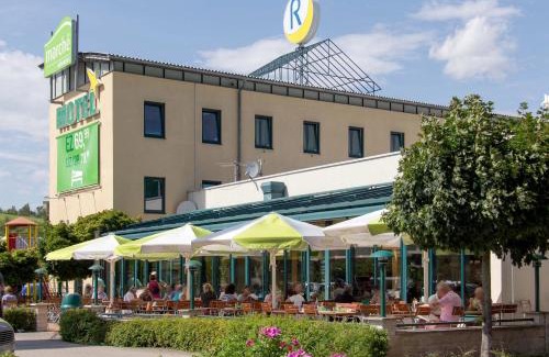 Hirschberg Hotel | Motel Hirschberg