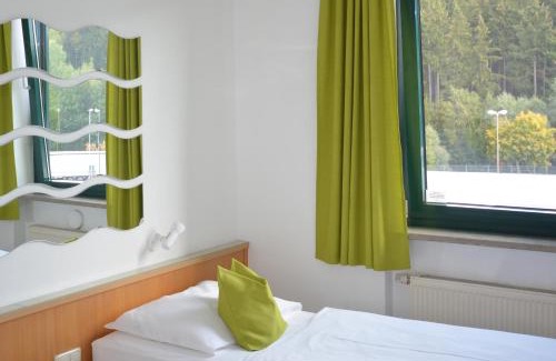 Hirschberg Hotel | Motel Hirschberg