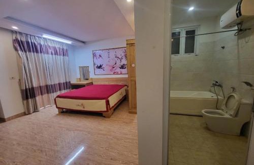 Bac Ninh House | Motel IMD