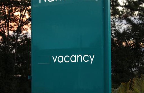 Nambour Hotel | Motel in Nambour