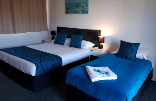 Nambour Hotel | Motel in Nambour