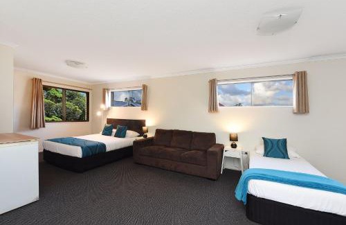 Nambour Hotel | Motel in Nambour