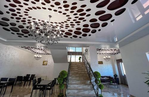 Tirgu Jiu Hotel | Motel Infinit