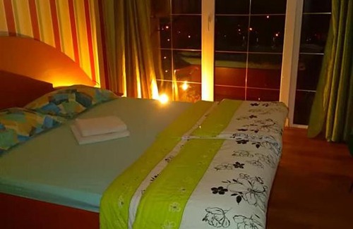 Vladimirescu Hotel | Motel Ioanis
