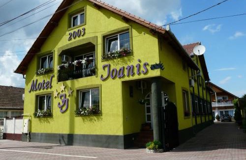 Vladimirescu Hotel | Motel Ioanis